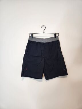 Rhone OG Bullitt Short Unlined Mens Size Medium